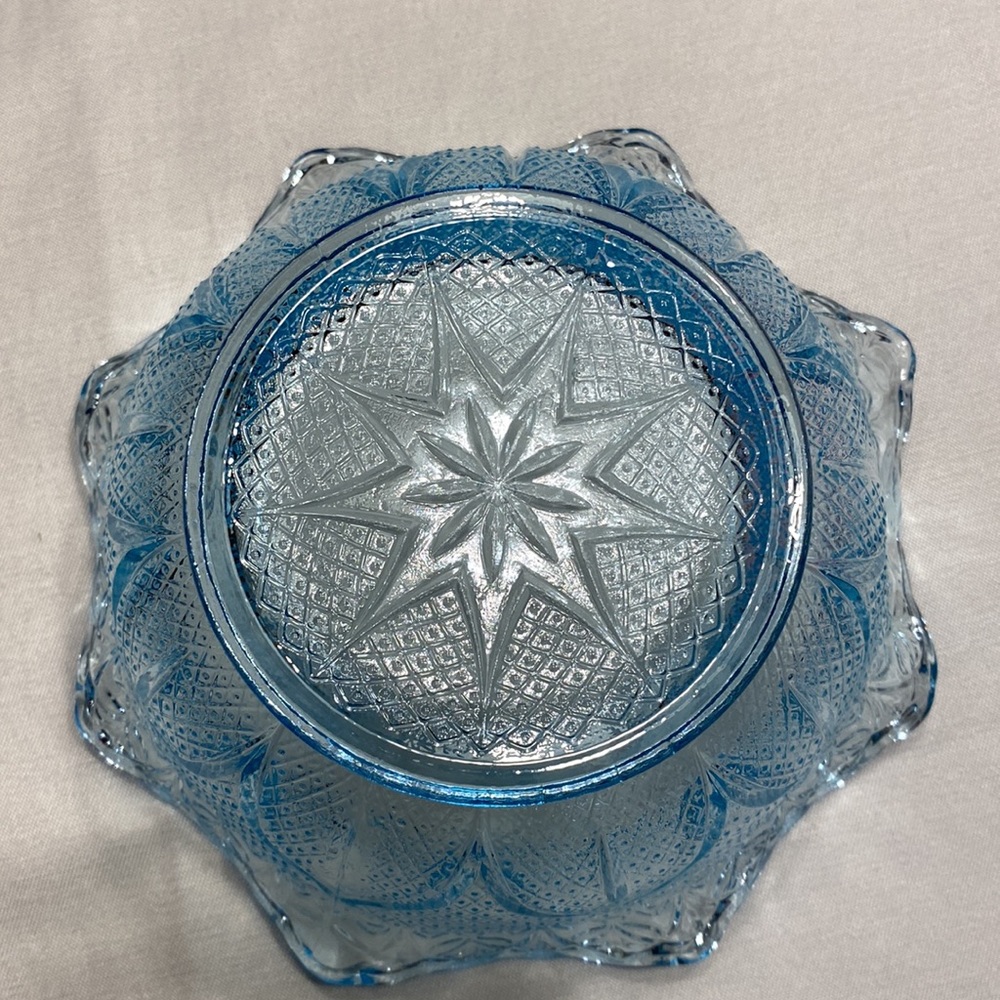 Princess House Bowl - Picture 3 of 4